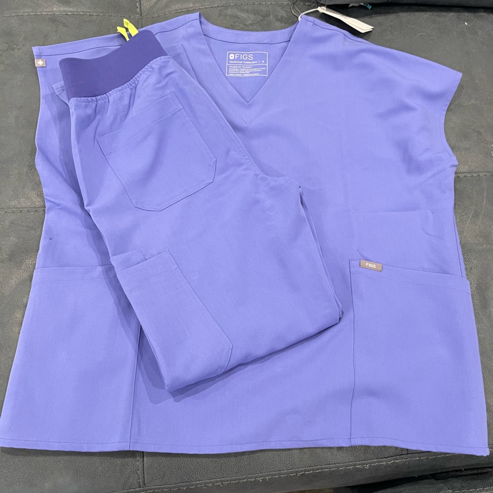 Figs set, small